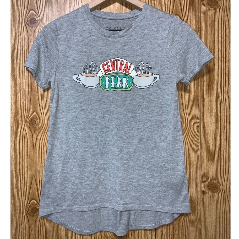 Friends | Central Perk Shirt
